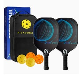 image-XY T300 Honeycomb Padel Paddle 14mm USAPA Certified
