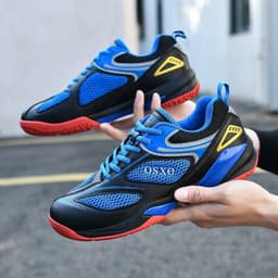 image-XUCHI Men Tennis Shoes Model 2401