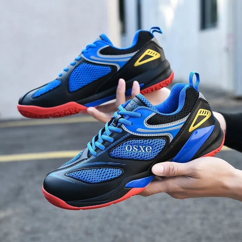 image-XUCHI Men Tennis Shoes Model 2401