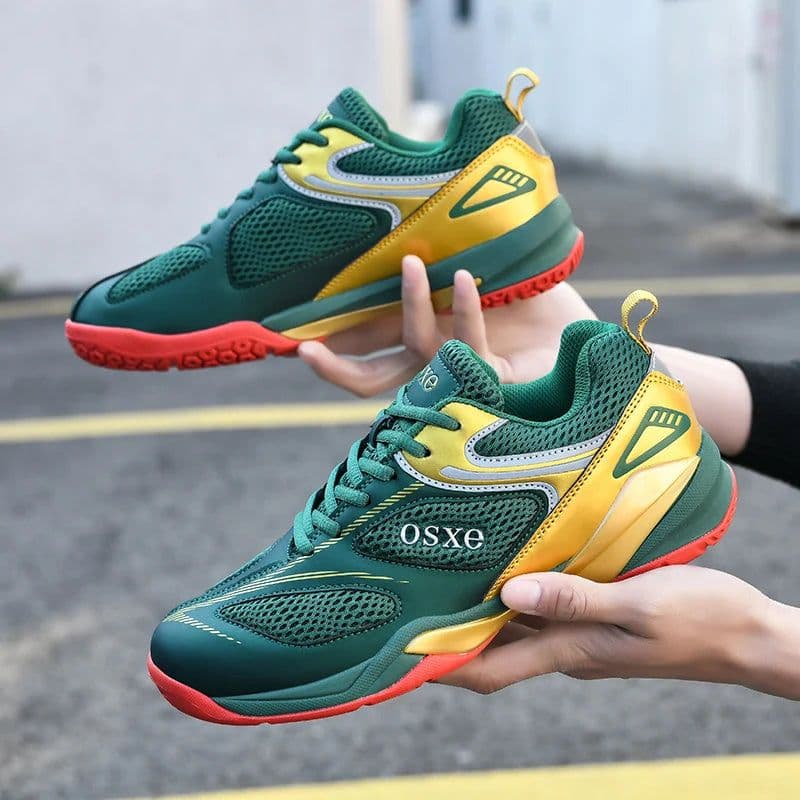 image-XUCHI Men Tennis Shoes Model 2401