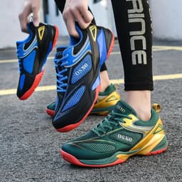 image-XUCHI Men Tennis Shoes Model 2401