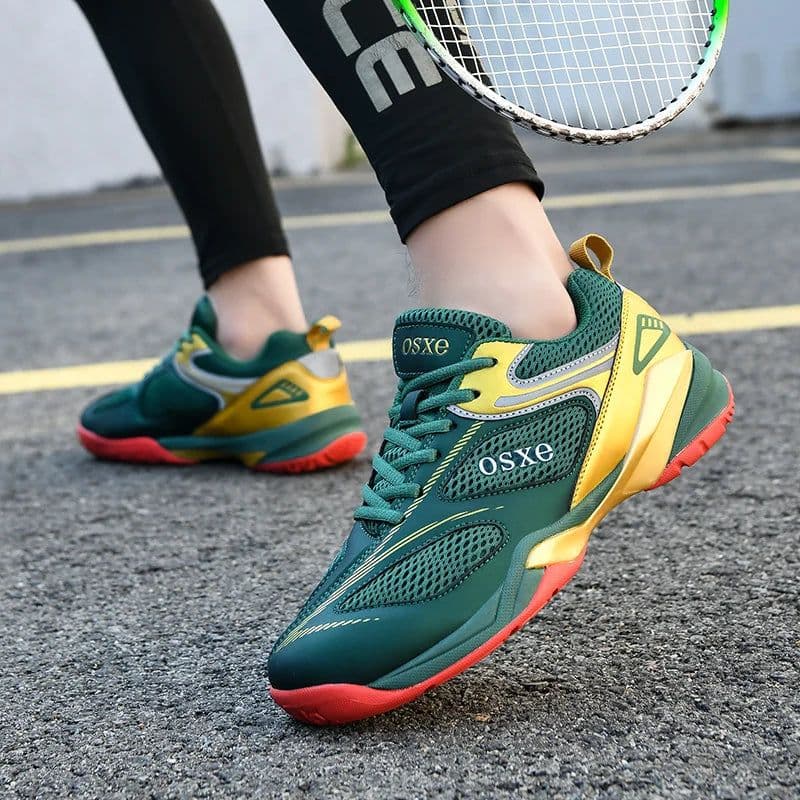 image-XUCHI Men Tennis Shoes Model 2401