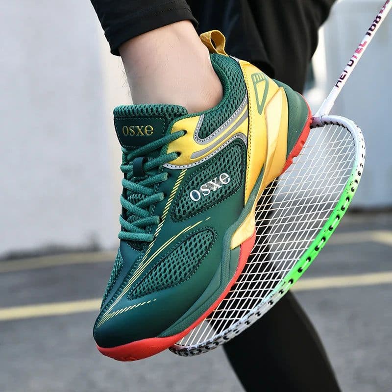 image-XUCHI Men Tennis Shoes Model 2401
