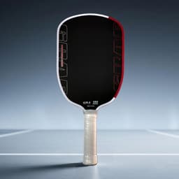 image-Boss Graf Pro Pickleball Paddle 14mm Honeycomb