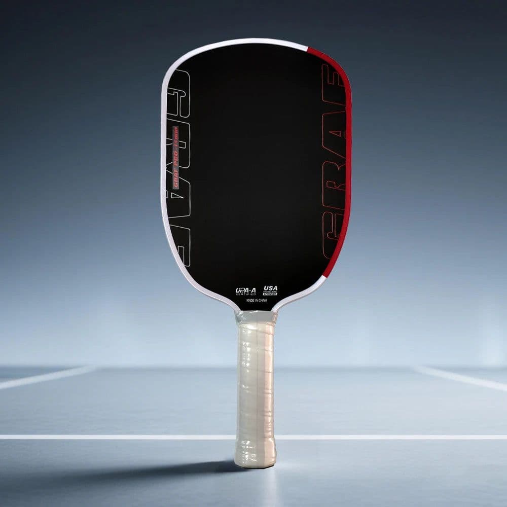 image-Boss Graf Pro Pickleball Paddle 14mm Honeycomb