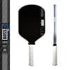 image-Boss Graf Pro Pickleball Paddle 14mm Honeycomb