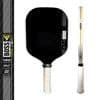 image-Boss Graf Pro Pickleball Paddle 14mm Honeycomb