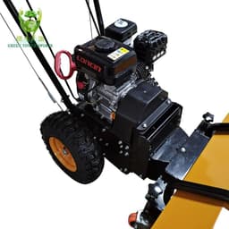 image-Green Tower Sports 6.5HP Artificial Grass Brush LT-SD800