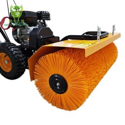 image-Green Tower Sports 6.5HP Artificial Grass Brush LT-SD800