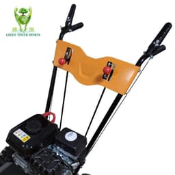 image-Green Tower Sports 6.5HP Artificial Grass Brush LT-SD800