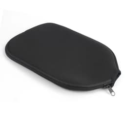 image-Pickleball Bag with Racket Cover - Waterproof Padel Storage