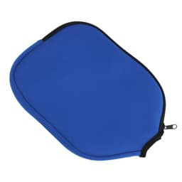 image-Pickleball Bag with Racket Cover - Waterproof Padel Storage