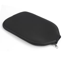 image-Pickleball Bag with Racket Cover - Waterproof Padel Storage