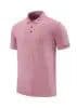 image-Men's Quick Dry Polo Shirt Short Sleeve R506-LLC
