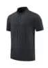 image-Men's Quick Dry Polo Shirt Short Sleeve R506-LLC
