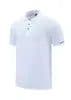 image-Men's Quick Dry Polo Shirt Short Sleeve R506-LLC