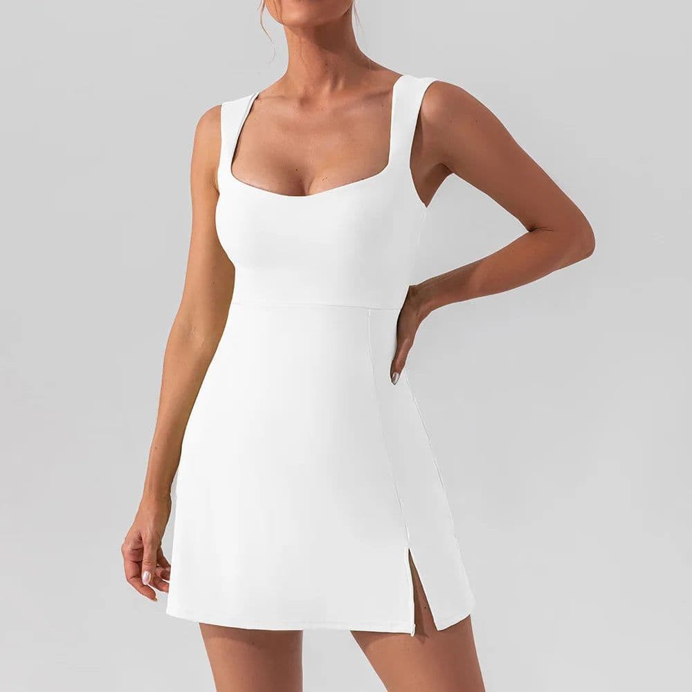 image-Women's Breathable Tennis Skirt YW982L-YWQ