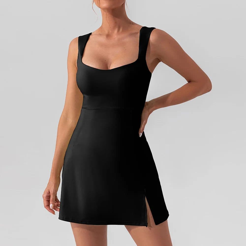 image-Women's Breathable Tennis Skirt YW982L-YWQ