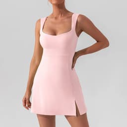 image-Women's Breathable Tennis Skirt YW982L-YWQ