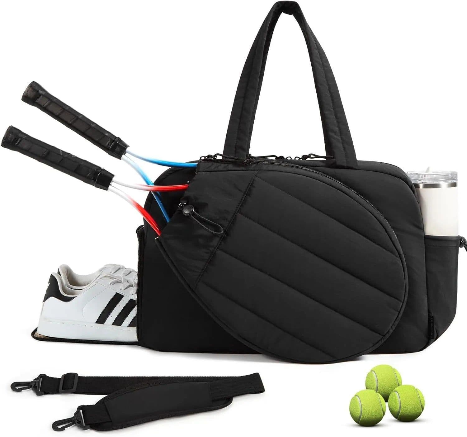 image-42L Sports Bag with Custom Logo - APJ631-yx-jm