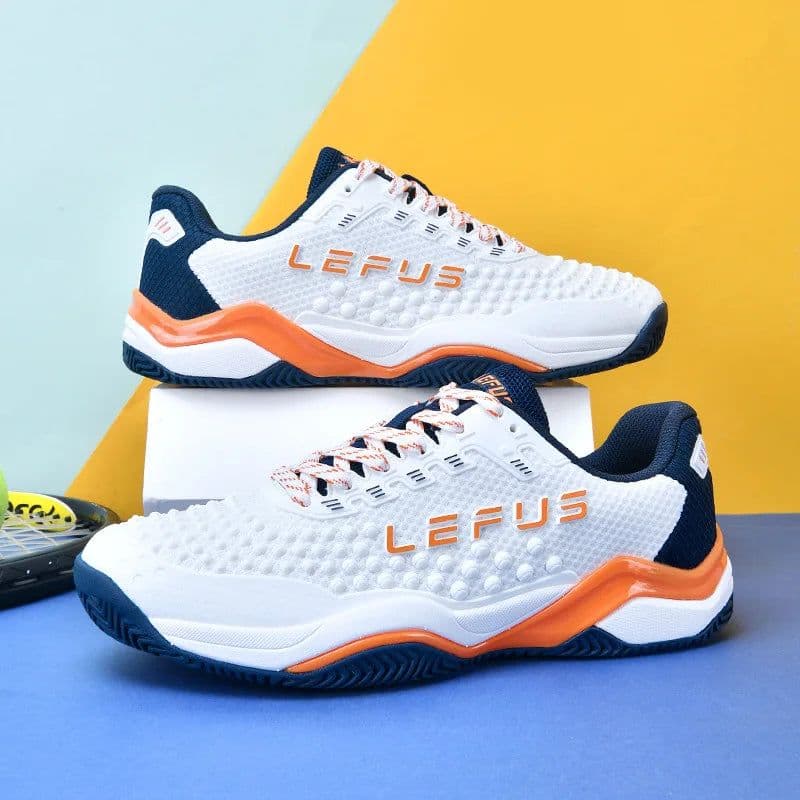 image-Lefus L036 Training Shoes Mesh Breathable