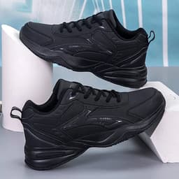 image-Men's Badminton Shoes Model 812 Size 39-48