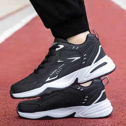 image-Men's Badminton Shoes Model 812 Size 39-48