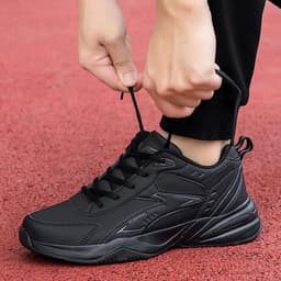 image-Men's Badminton Shoes Model 812 Size 39-48