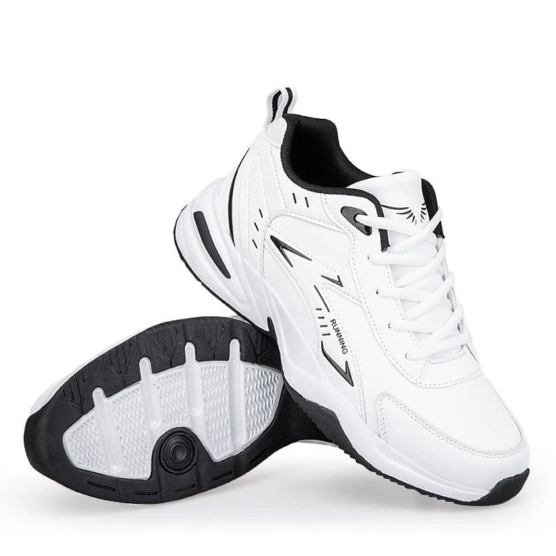 image-Men's Badminton Shoes Model 812 Size 39-48