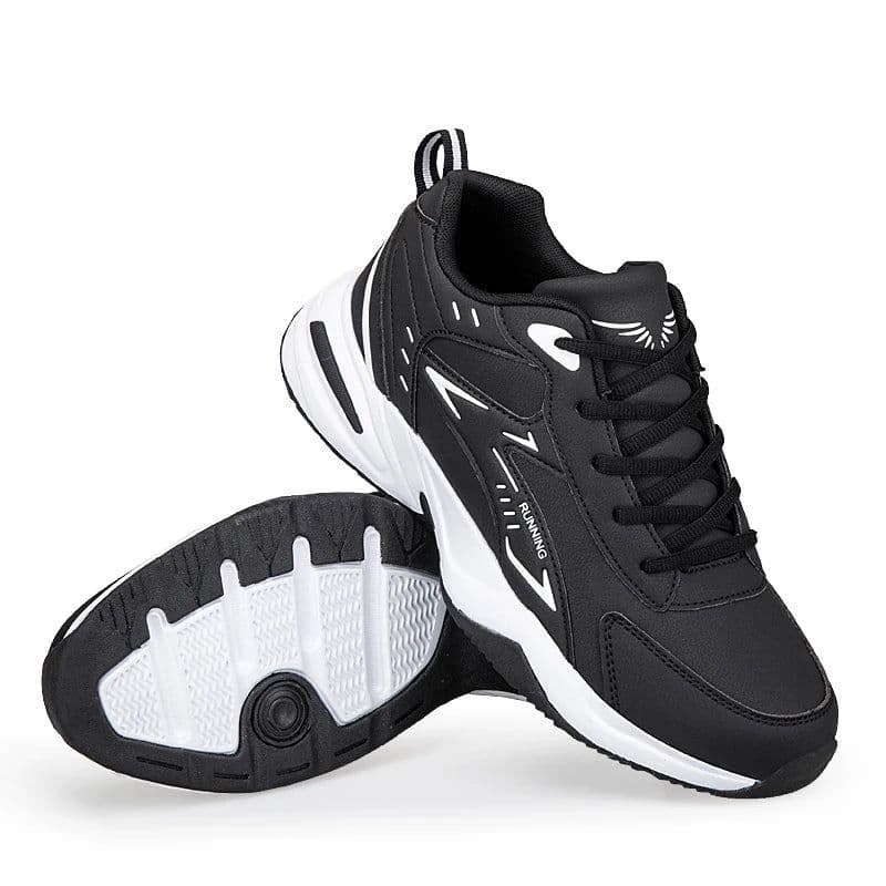 image-Men's Badminton Shoes Model 812 Size 39-48