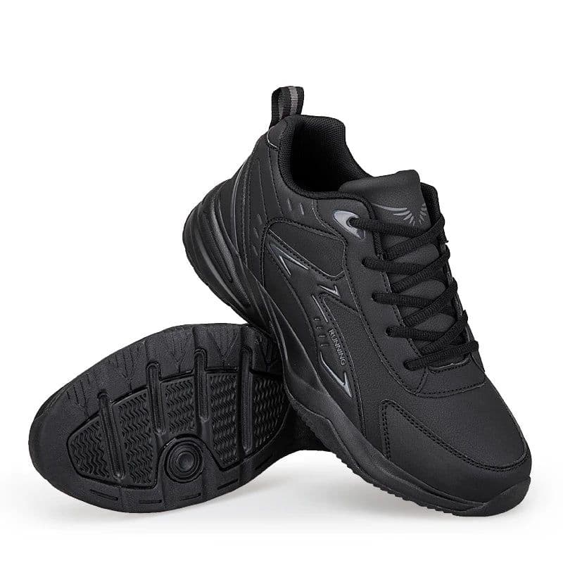 image-Men's Badminton Shoes Model 812 Size 39-48