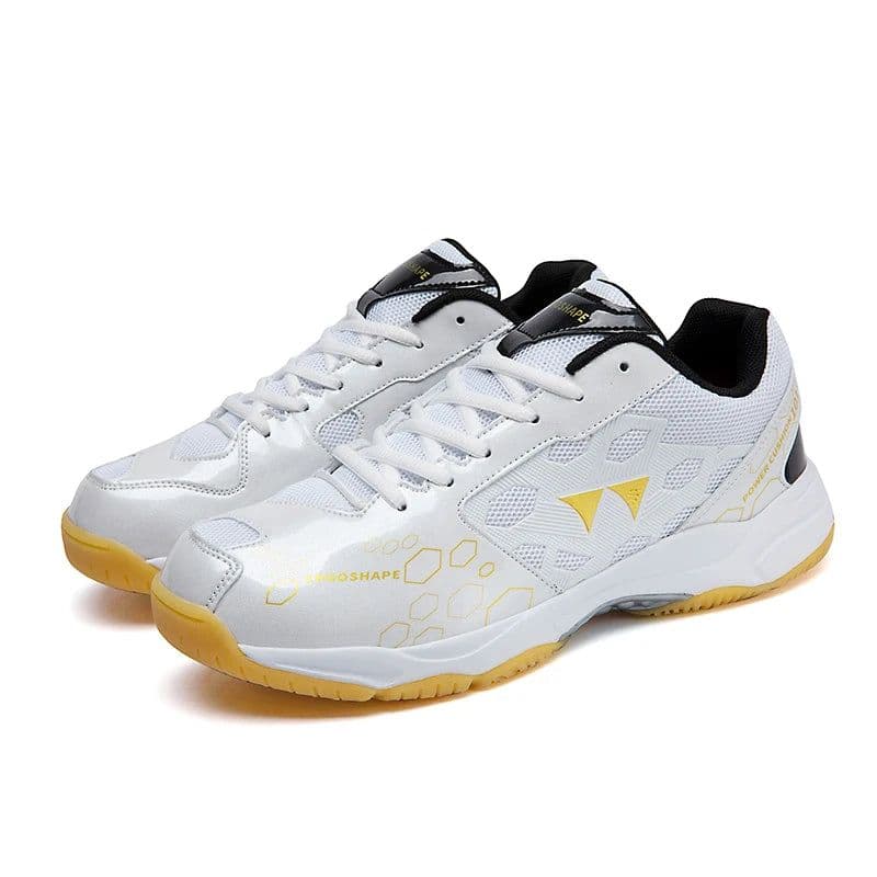 image-Men's Table Tennis Shoes L9000 Non-Slip Breathable