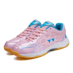 image-Men's Table Tennis Shoes L9000 Non-Slip Breathable