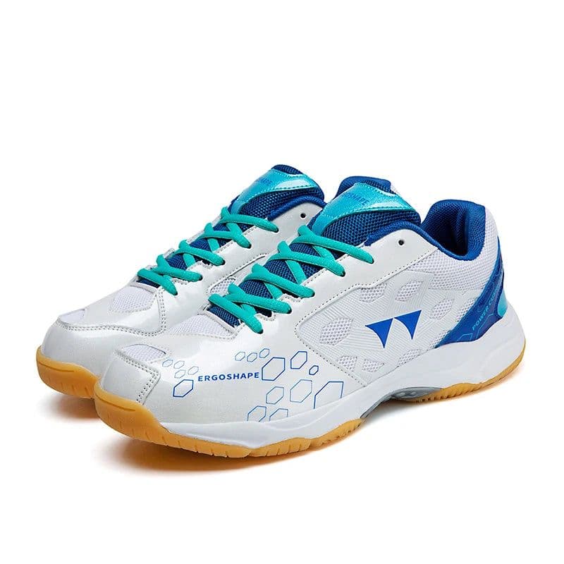 image-Men's Table Tennis Shoes L9000 Non-Slip Breathable
