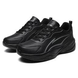image-Unisex PU Running Shoes EVA Insole Model 875
