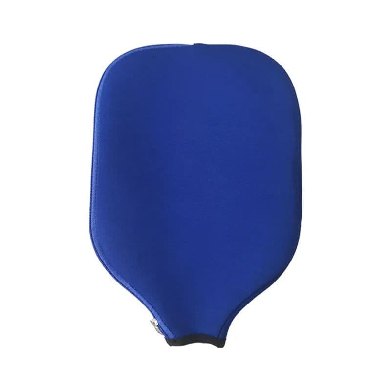 image-Neoprene Pickleball Bag Racquet Carry Storage