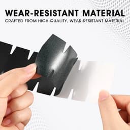 image-AMA SPORT FP04 Padel Racket Protector Tape