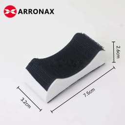 image-ARRONAX Ball Retrievers - Lightweight Padel/Pickleball