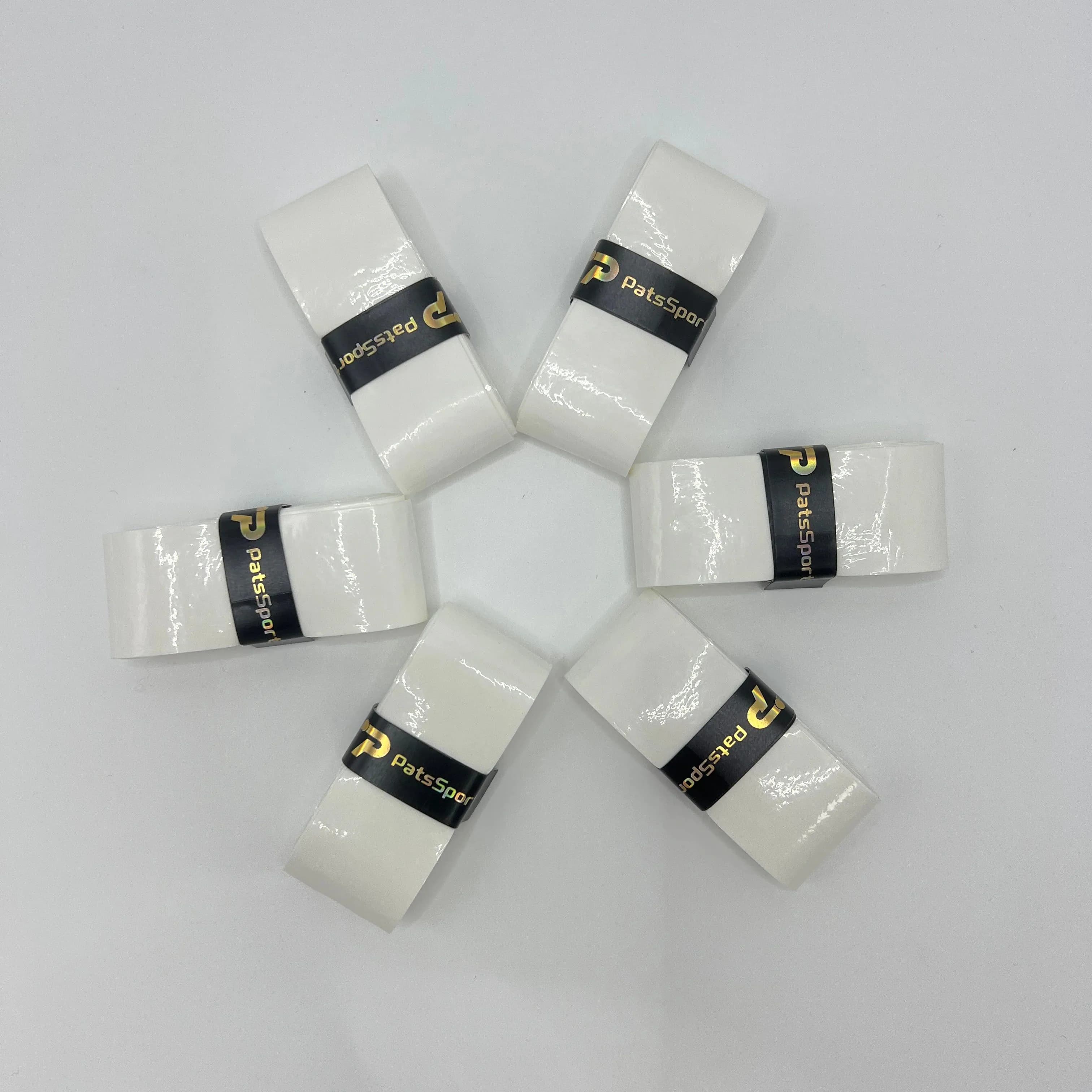 image-PATS Sports Overgrip Tape for Tennis & Padel Racket