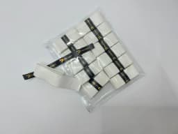 image-PATS Sports Overgrip Tape for Tennis & Padel Racket