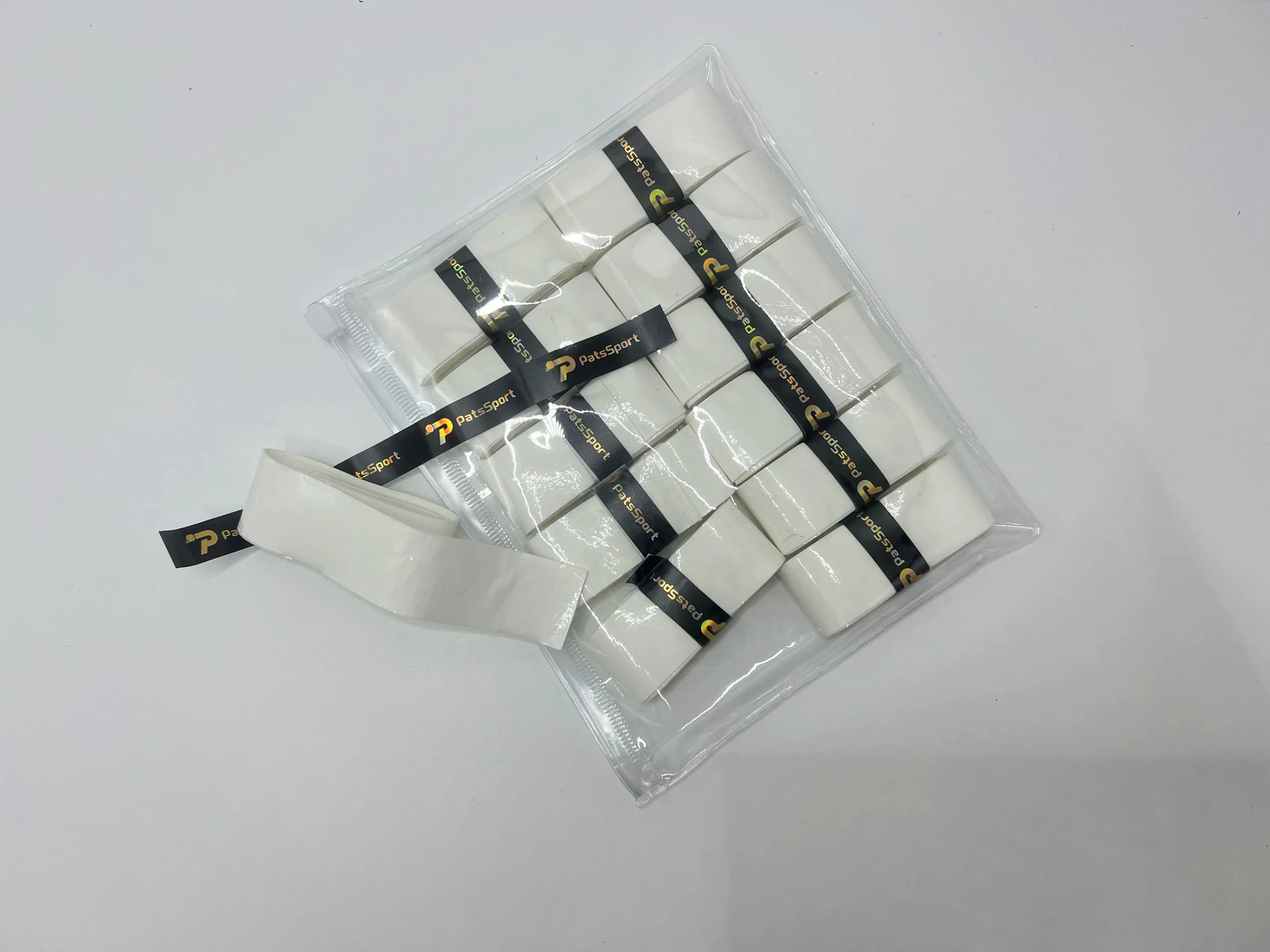 image-PATS Sports Overgrip Tape for Tennis & Padel Racket