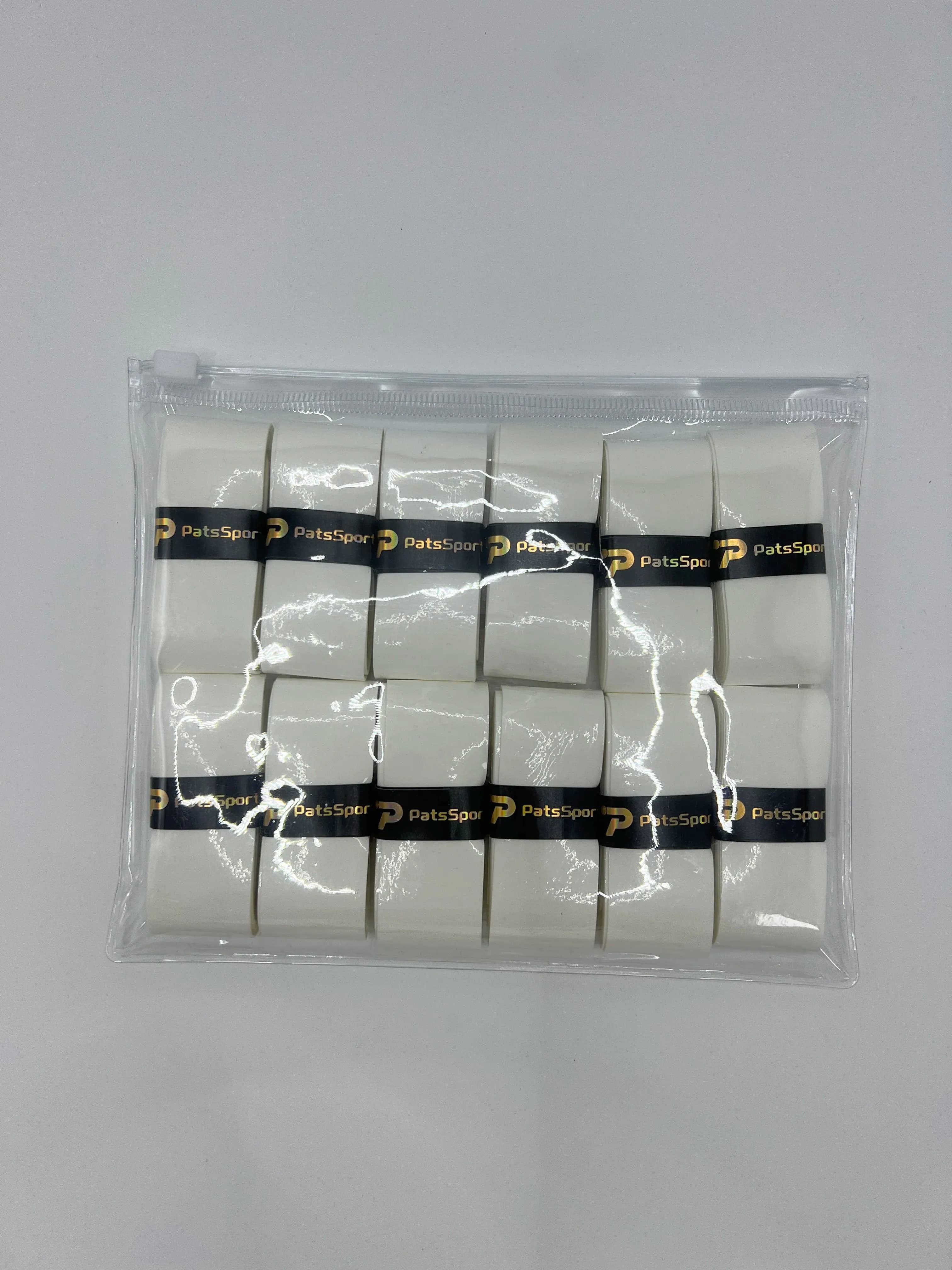 image-PATS Sports Overgrip Tape for Tennis & Padel Racket