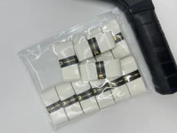 image-PATS Sports Overgrip Tape for Tennis & Padel Racket