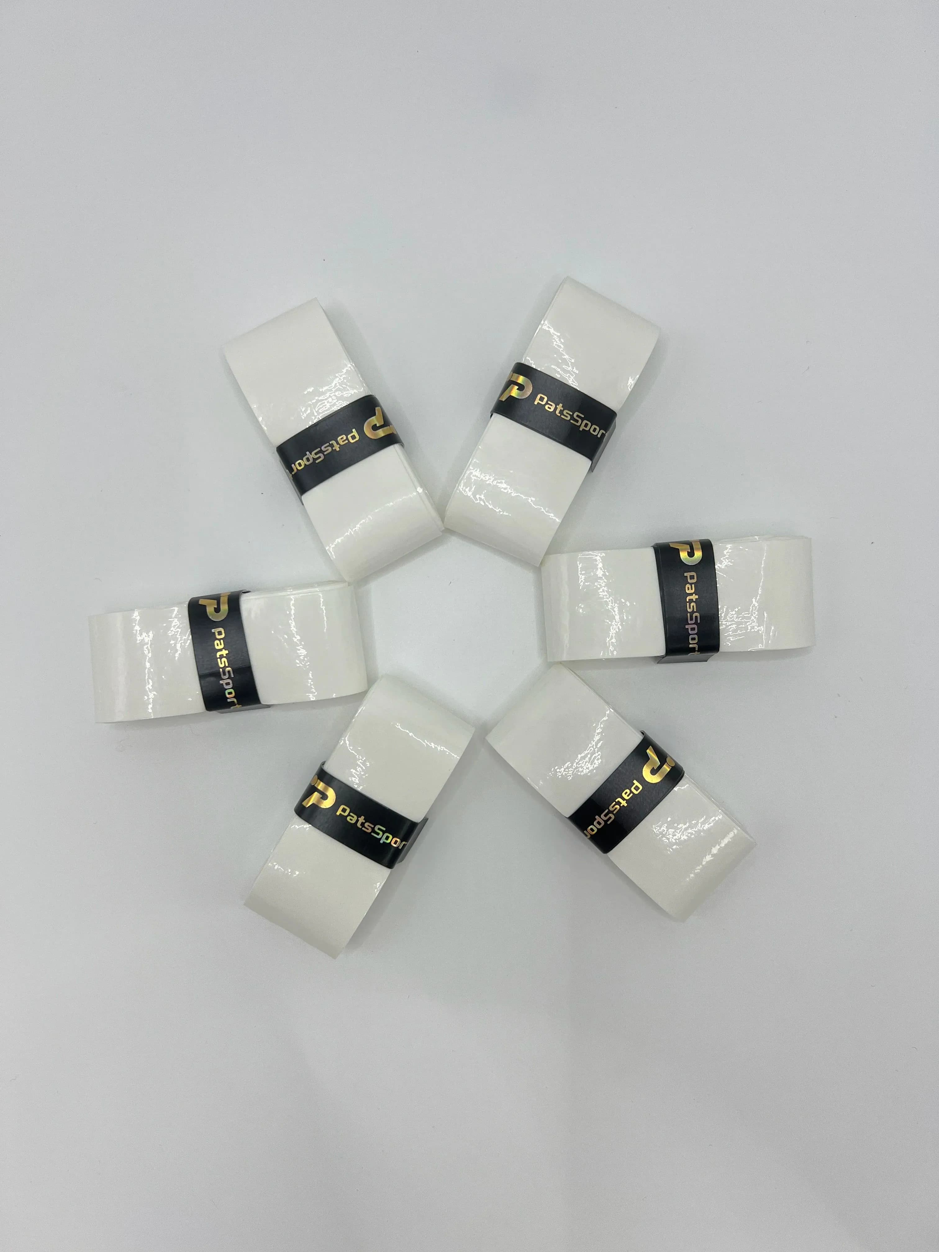 image-PATS Sports Overgrip Tape for Tennis & Padel Racket