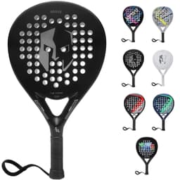 image-IANONI Padel Racket PR660/PR670 Carbon Fiber