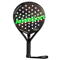 image-AMA SPORT P40 Full Carbon Padel Racket