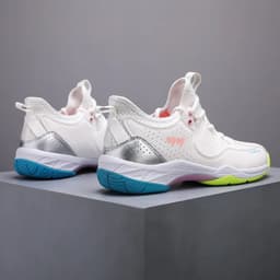 image-Men's Padel Tennis Training Shoes Model 8210 EVA