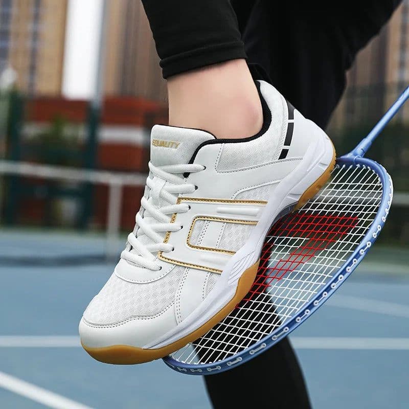 image-SeeMore Unisex Tennis Badminton Shoes Model 8201