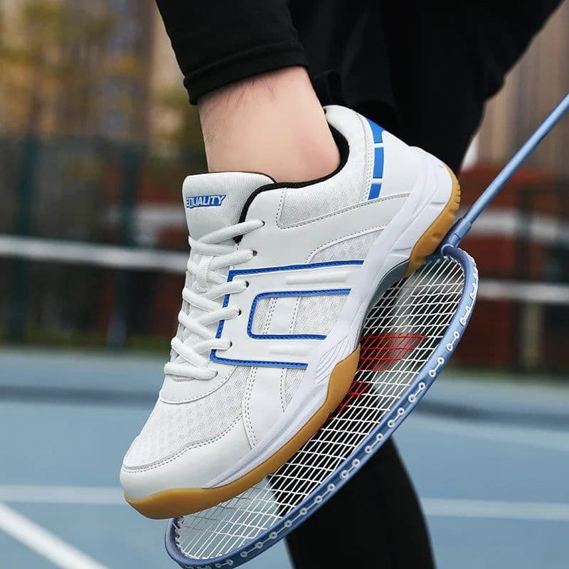 image-SeeMore Unisex Tennis Badminton Shoes Model 8201