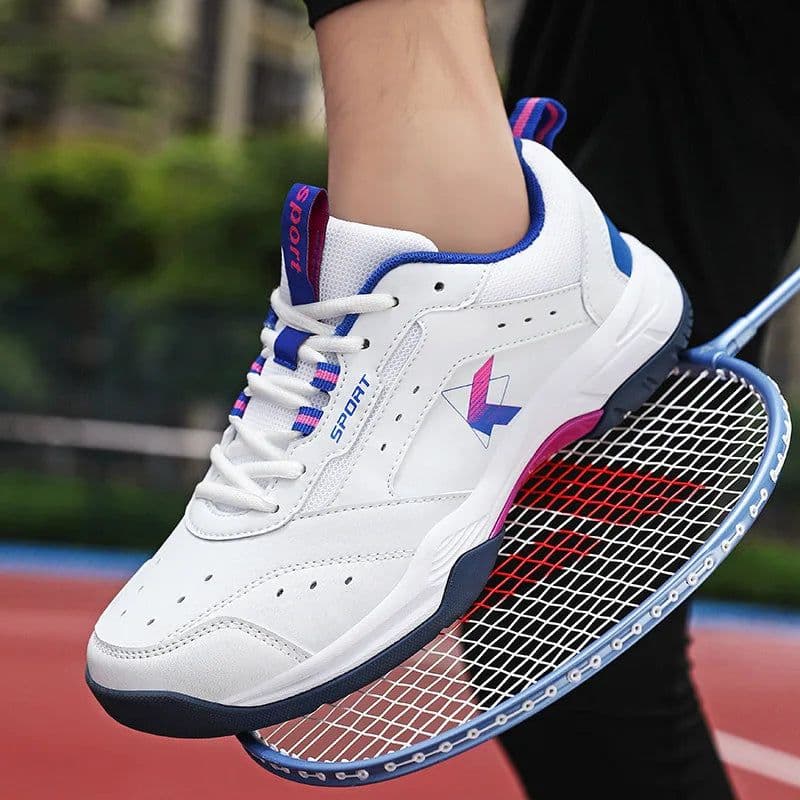 image-SeeMore Unisex Tennis Badminton Shoes Model 8201